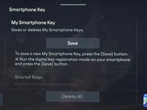 Used 2024 Hyundai Sonata Limited image 36