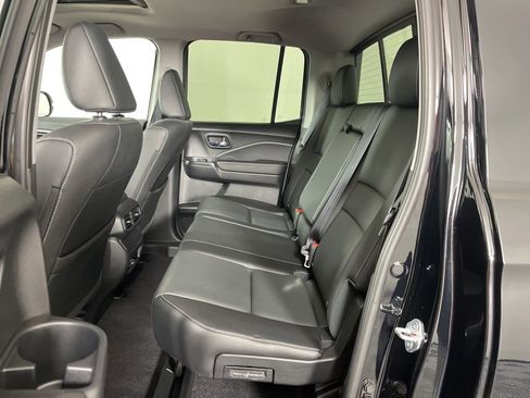 Used 2025 Honda Ridgeline RTL+ image 20