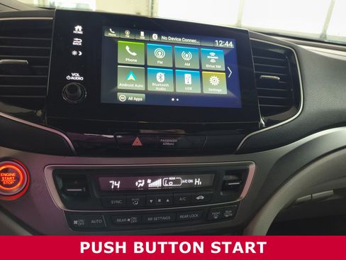 Used 2019 Honda Pilot EX-L image 17