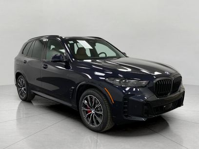New 2026 BMW X5 xDrive40i