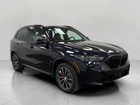 New 2026 BMW X5 xDrive40i image 1