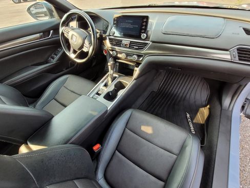 Used 2022 Honda Accord Sport image 17
