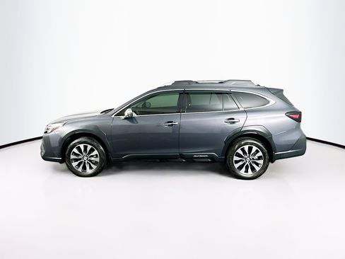 Used 2024 Subaru Outback Touring XT image 4