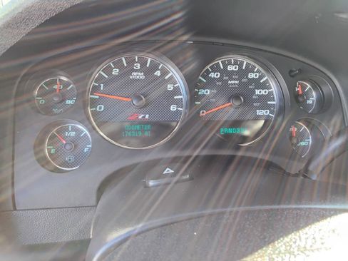 Used 2008 GMC Sierra 1500 SLE w/ All-Terrain Package image 14