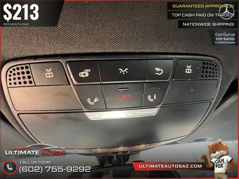 Used 2015 Mercedes-Benz C 300 4MATIC Sedan image 26