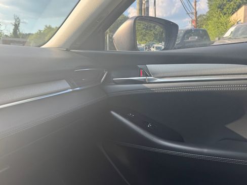 Used 2020 MAZDA MAZDA6 Grand Touring Reserve image 33