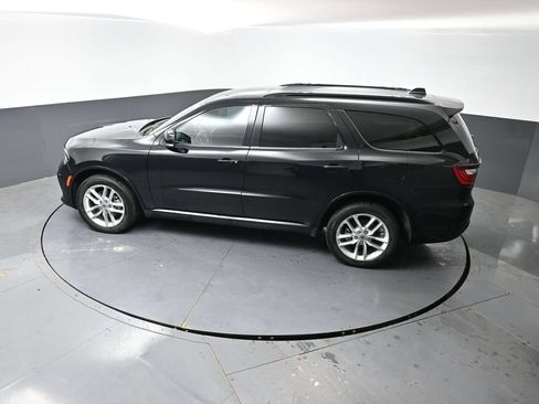 Used 2024 Dodge Durango GT AWD/4WD image 49