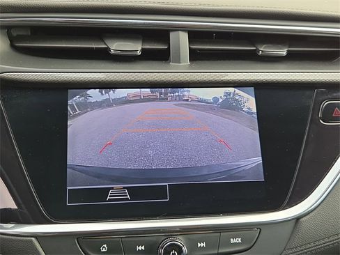 Certified 2023 Buick Encore GX Select w/ Sport Touring Package image 29