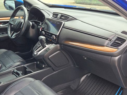 Used 2021 Honda CR-V EX-L image 29