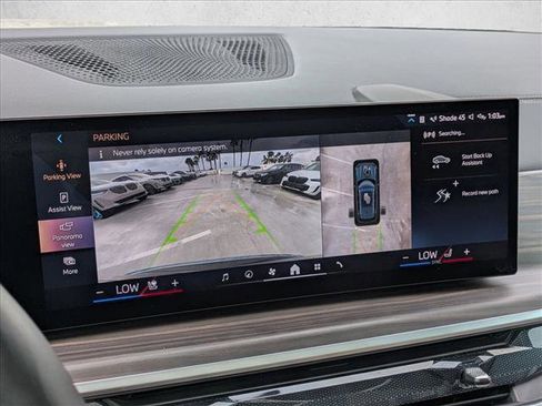 Certified 2026 BMW X5 sDrive40i RWD image 13