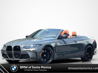 Used 2024 BMW M4 xDrive Competition AWD/4WD video 1