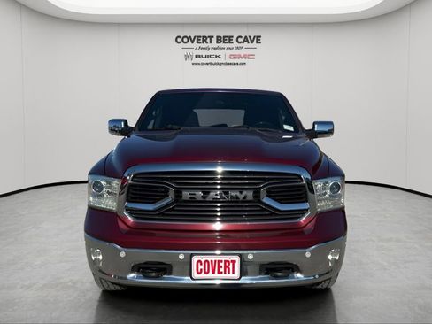 Used 2018 RAM 1500 Limited image 2