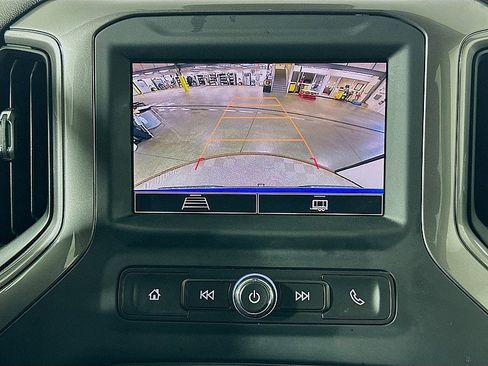 Used 2023 Chevrolet Silverado 1500 Custom Trail Boss image 15