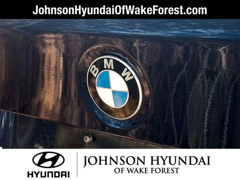 Used 2016 BMW 328i Sedan RWD image 4