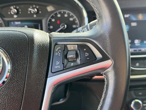 Used 2017 Buick Encore Preferred image 25