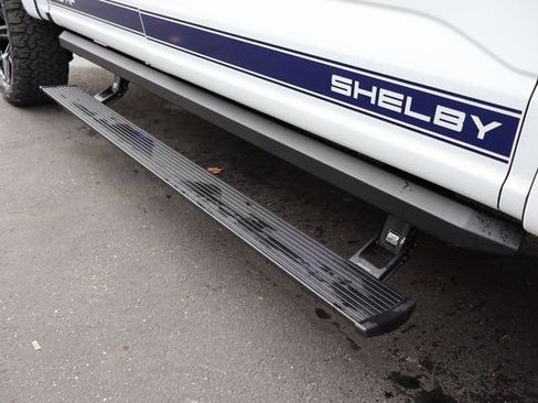 New 2025 Ford F150 Lariat w/ Equipment Group 502A High image 24