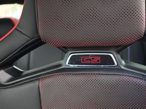Used 2025 BMW M4 CS AWD/4WD image 24
