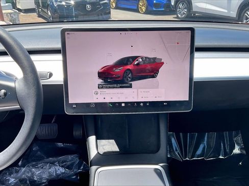 Used 2023 Tesla Model 3 Standard Range RWD image 6