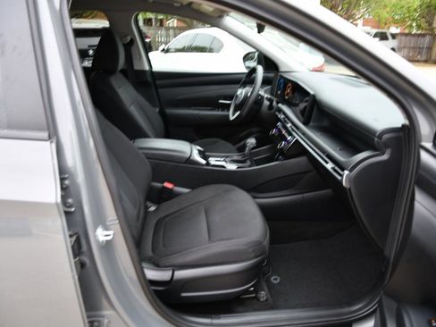 Used 2025 Hyundai Tucson SEL image 25