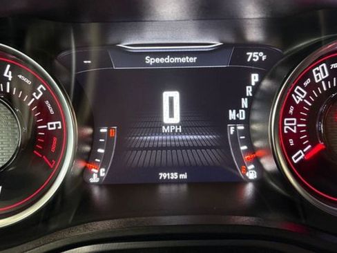 Used 2020 Dodge Challenger SXT w/ Cold Weather Group image 37