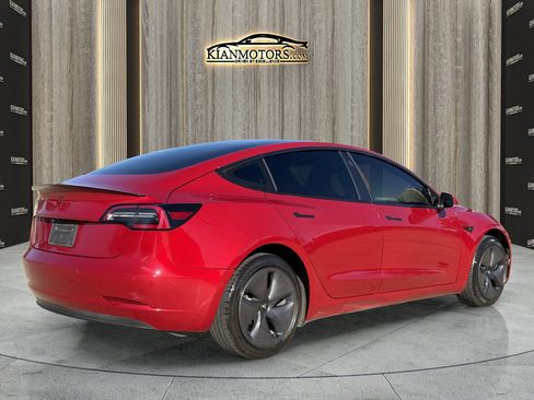 Used 2019 Tesla Model 3 Standard Range Plus image 7