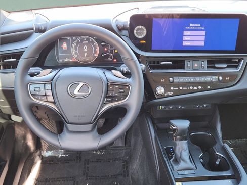Used 2023 Lexus ES 350 w/ Premium Package FWD image 26