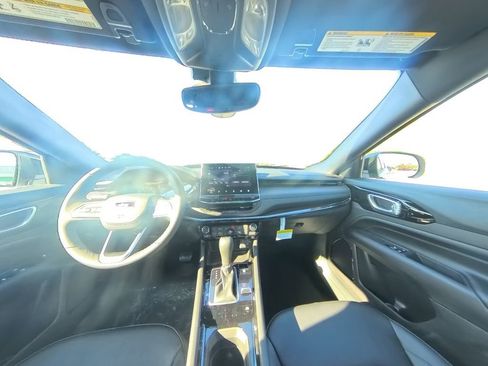 New 2026 Jeep Compass Latitude w/ Quick Order Package 29K image 25