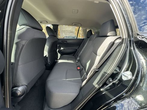New 2026 Toyota Corolla Cross LE image 23