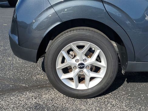 Used 2024 Kia Soul S image 6