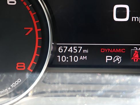 Used 2021 Audi A5 2.0T Premium AWD/4WD image 27