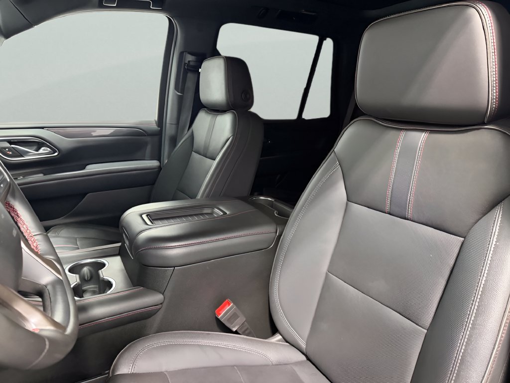 Used 2023 Chevrolet Tahoe RST w/ Luxury Package AWD/4WD image 12
