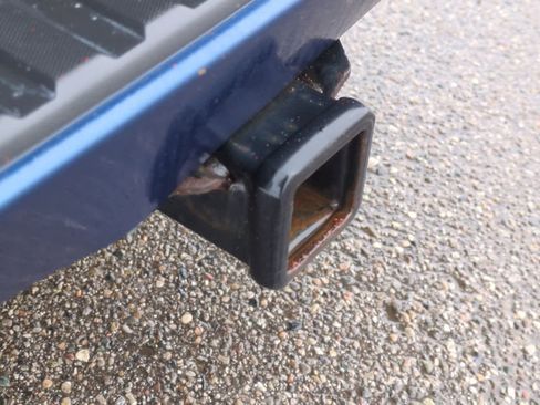 Used 2017 Chevrolet Silverado 1500 LTZ Z71 w/ LTZ Plus Package image 32