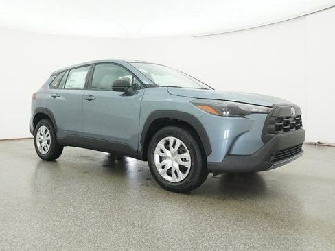 New 2026 Toyota Corolla Cross L image 34