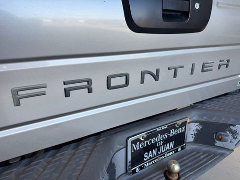 Used 2002 Nissan Frontier XE image 49