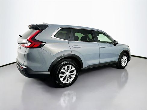 New 2026 Honda CR-V LX image 7