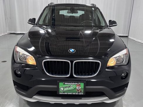 Used 2015 BMW X1 xDrive28i AWD/4WD image 2