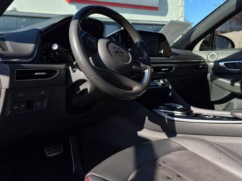 Used 2020 Hyundai Sonata SEL Plus image 15