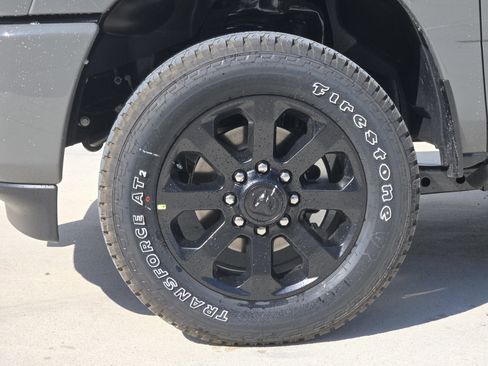 New 2026 RAM 2500 Laramie image 11