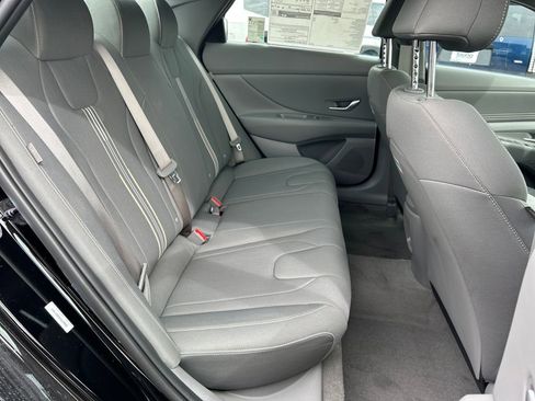 New 2026 Hyundai Elantra Sport FWD image 27
