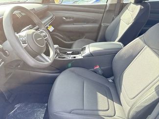 New 2026 Hyundai Tucson SE AWD/4WD video 4