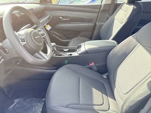 New 2026 Hyundai Tucson SE AWD/4WD image 4