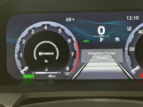 Used 2025 Toyota 4Runner TRD Off-Road image 3