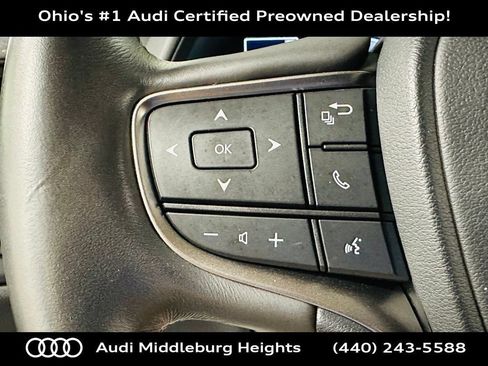 Used 2020 Lexus UX 250h w/ Premium Package AWD/4WD image 17
