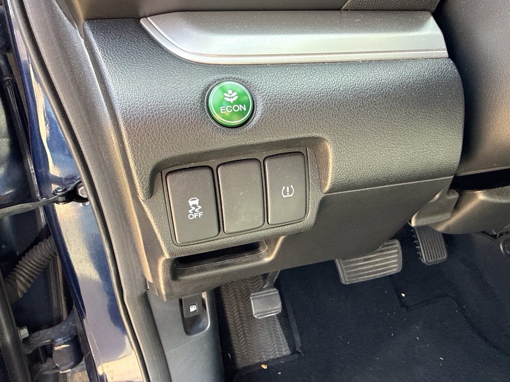 Used 2016 Honda CR-V EX image 16