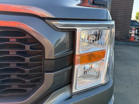 Used 2022 Ford F150 XL w/ STX Appearance Package AWD/4WD image 5