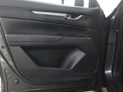 Used 2022 MAZDA CX-5 AWD 2.5 S image 20