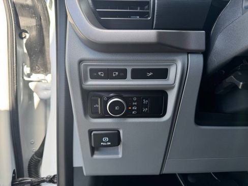 Used 2024 Ford F150 XLT w/ Equipment Group 302A MID image 16