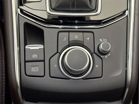 Certified 2023 MAZDA CX-5 Signature image 29