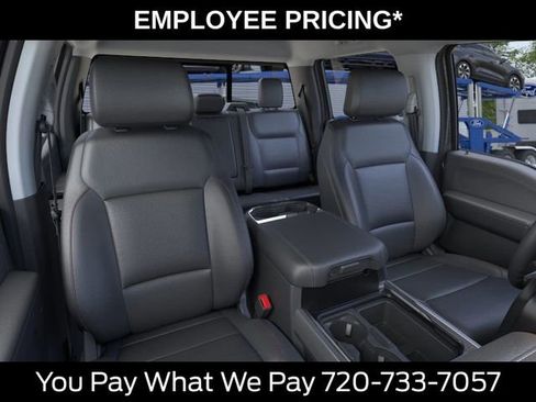 New 2026 Ford F250 Lariat AWD/4WD image 10