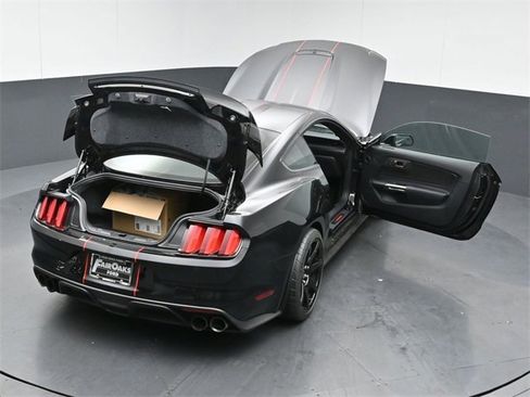 Used 2017 Ford Mustang Shelby GT350R w/ GT350R Equipment Group 920A image 49